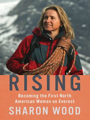 cover image of Rising